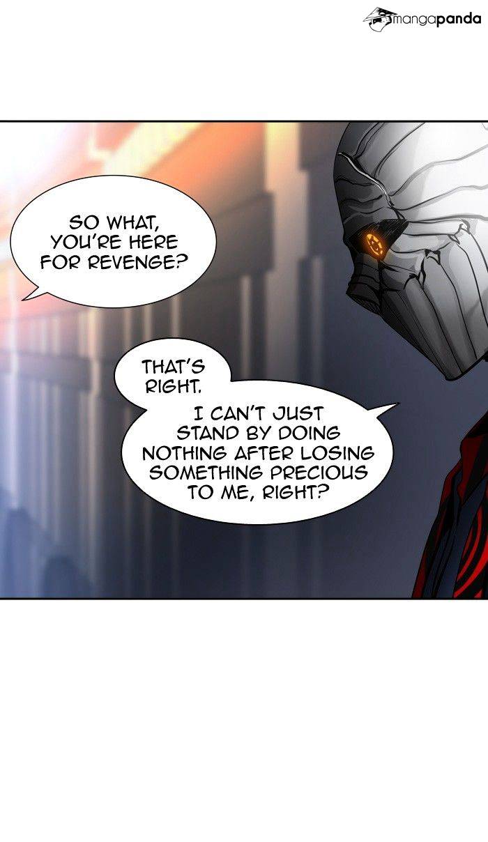 Tower of God Chapter 301 image 031